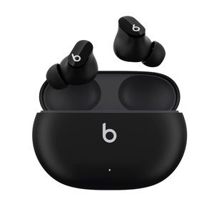 **LIKE NEW** Beats Studio Buds – True Wireless Noise Cancelling Earbuds – Black